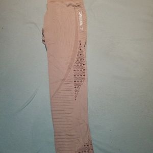 Gymshark Cropped Leggings